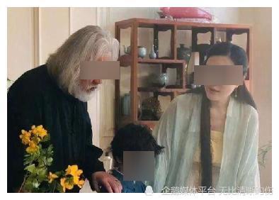 3次试管,嫁大31岁老公她的故事远不只“老少恋”(图61)