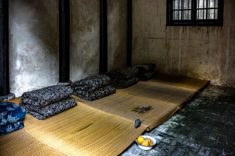 影像上海民国时期的龙华监狱