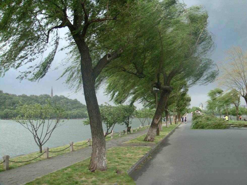 今日出九遇晴天或刮风下雨的天气有什么征兆看看老话怎么说