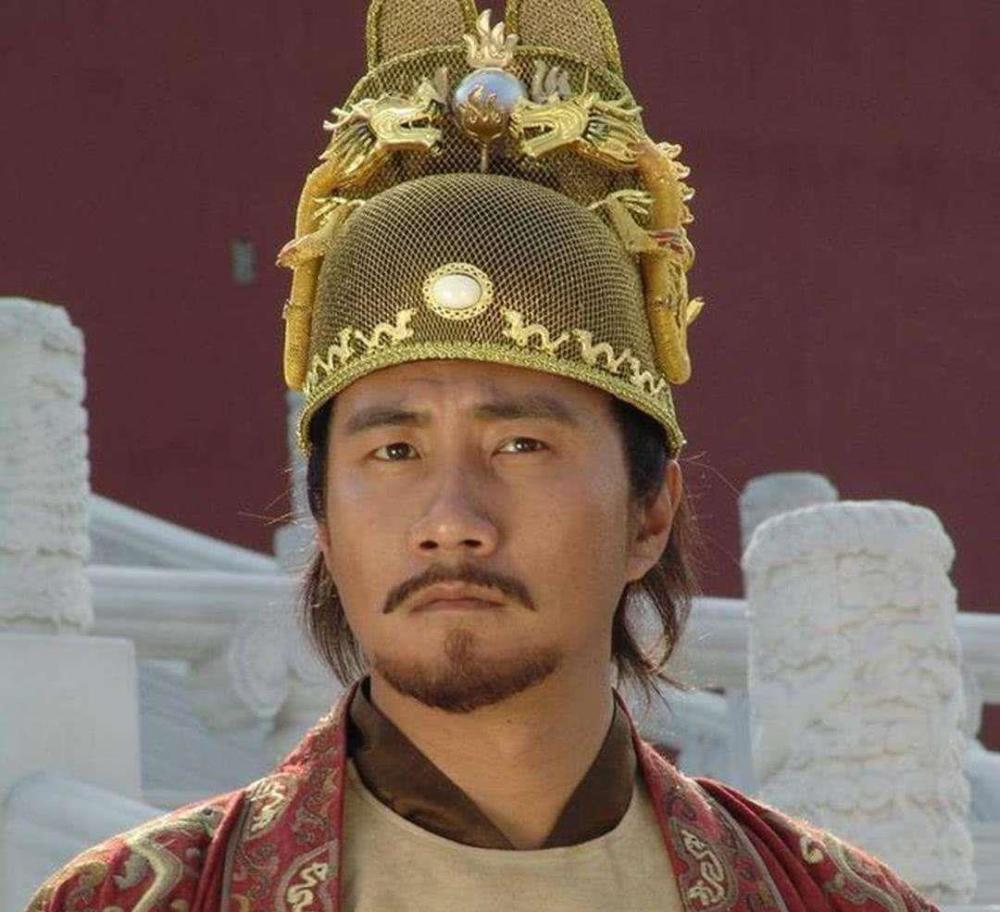 都是篡位登基秦王李世民和燕王朱棣谁更厉害