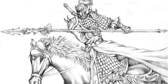 秦琼能成为五虎上将天下兵马大元帅他靠的只是单纯的武力吗