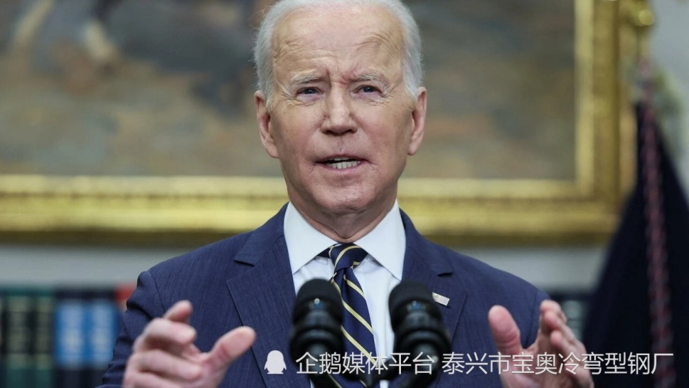拜登普京对乌克兰的战争永远不会是一场胜利