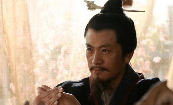半仙级别的徐茂公丝毫不输刘伯温临终前的预言太恐怖