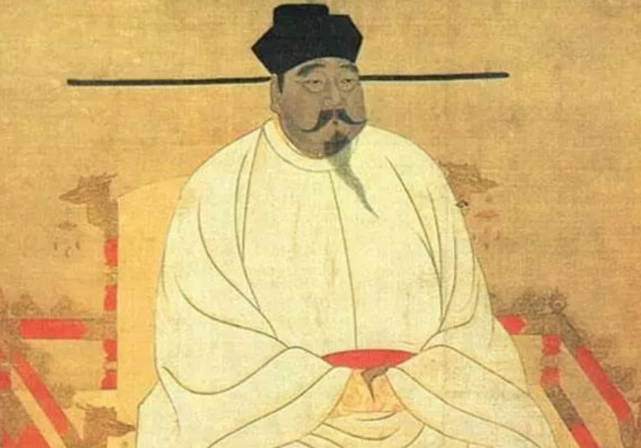 北宋有位奇人从赵匡胤手中赢走华山一觉能睡100多天他是谁