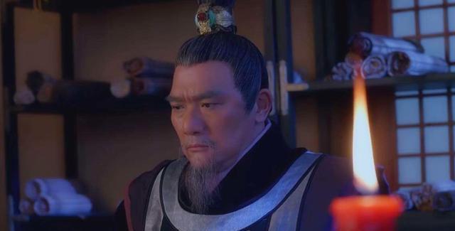 真实的长孙无忌到底是忠臣还是奸臣看他下场就知道了