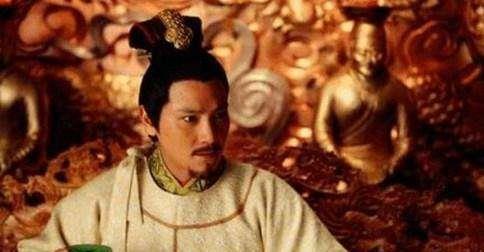 盘点历史上的二十四位太上皇他们当上太上皇的原因可谓千奇百怪