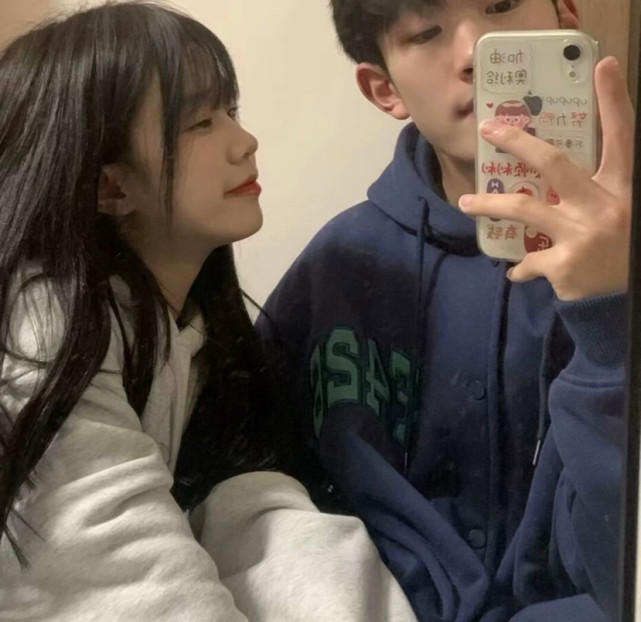 适合和你家臭宝换上的宠溺情头
