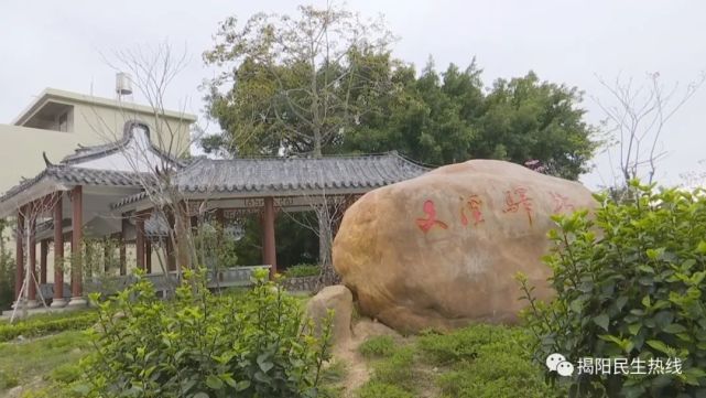 普宁有条"花卉苗木"旅游线路,你听过吗|宝镜院村|鸣岗村|寨村|洪阳镇