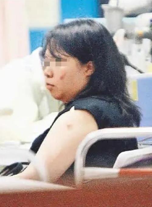 2008年香港剖腹取子案女子自己无法生育残忍剖开孕妇肚子夺子