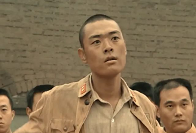 亮剑魏和尚张桐总抢戏导演劝说无果李幼斌的做法亮了