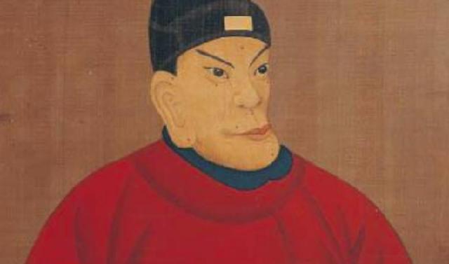 汉王朱高煦9个儿子被朱瞻基处死本人被扣在300斤铜缸中烧死