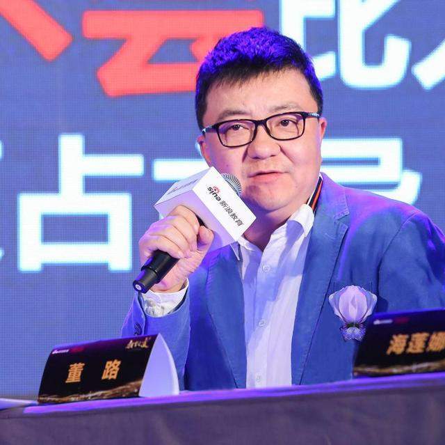 巩汉林国足言论被董路回怼网友扒其黑历史劣迹斑斑九次被封杀