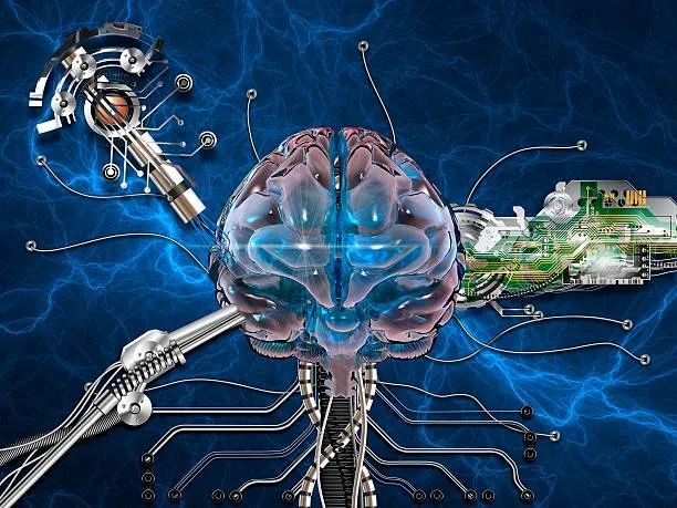 埃隆·马斯克的neuralink 脑机芯片背后的科学意义是什么|cyberdaily