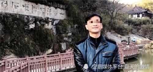 高材生杀人逃亡石家庄,竟成当地成功人士,不料却被情人