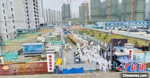 【苏州多区域社会面发现阳性感染者】现在从上海回安徽亳州涡阳需要报备吗