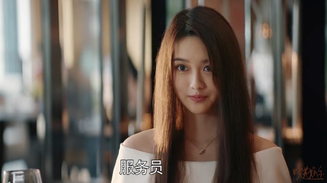 扮演者叫李百惠,她曾出演过电视剧《陪你逐风飞翔》
