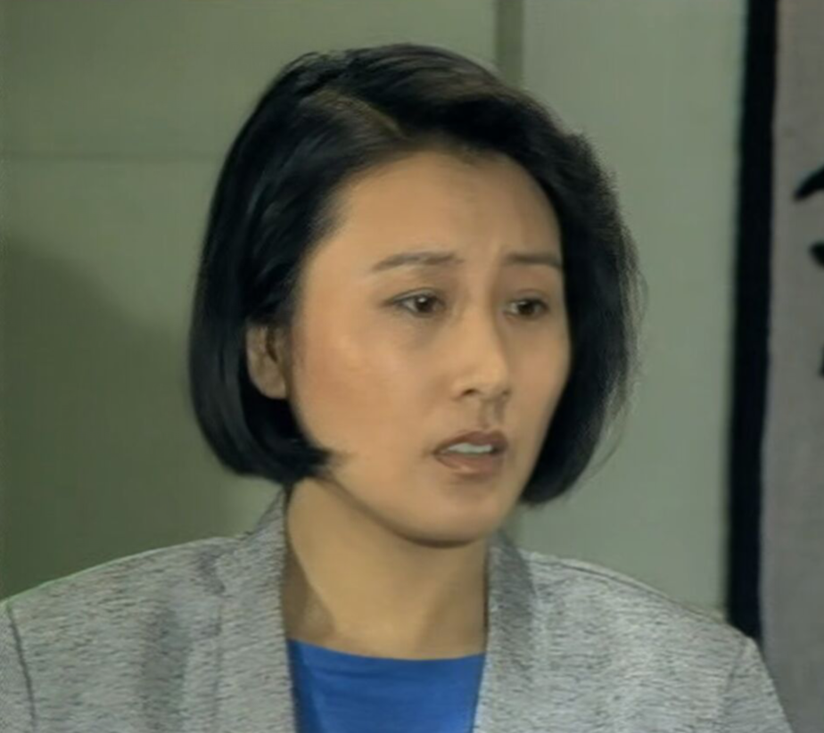 渴望除了月娟这剧全员不正常刘慧芳最坑人