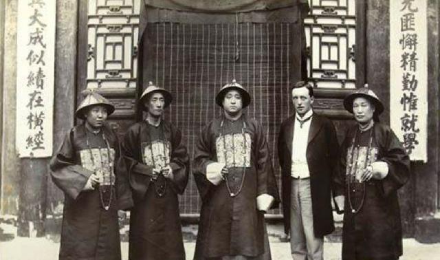 土豪劣绅 腾讯网