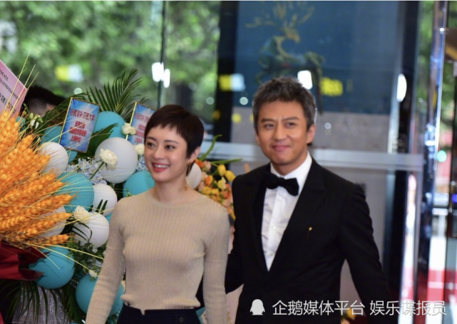 孙俪与殷桃争抢女二,邓超因戏得罪导演,辛柏青却意外成最后赢家