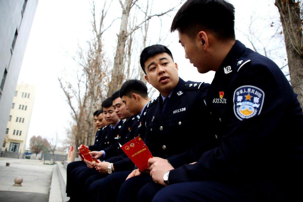 (石晓坤 辛雨恒(中国日报新疆记者站)