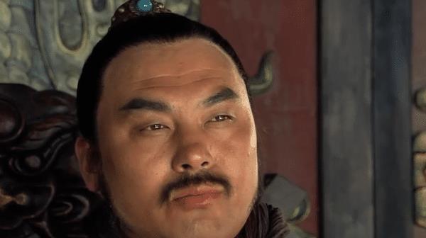 水浒传绰号中的八大历史名将三位来自三国三位出自隋唐