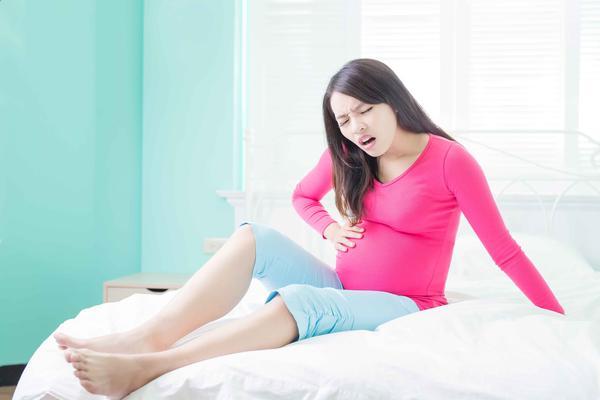 怀孕期间肚子痛?别心慌,快看看是不是这5个原因导致的!