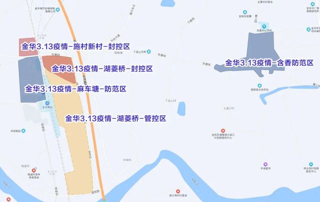 第二轮核酸检测结果来了!