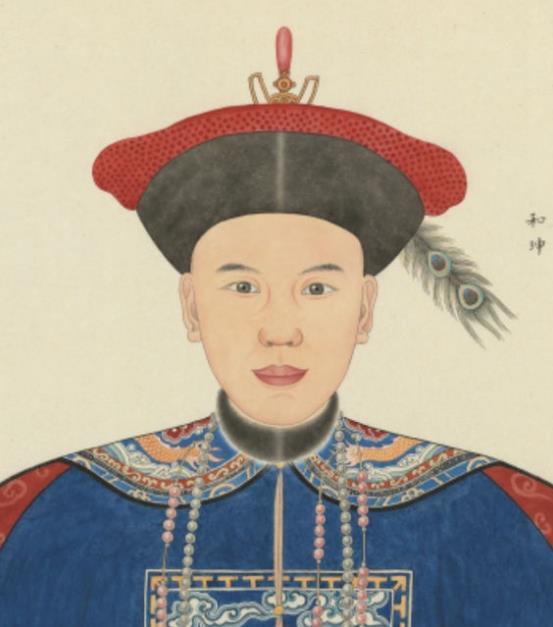 极简的中国文化变迁历史十大清的盛世与血泪