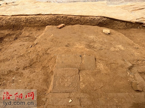 太平公主宅院又双叒叕有新发现