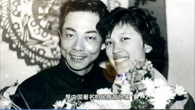 1978年,相恋一年的宋春丽和孙维熙走进婚姻殿堂,婚后过起了两地分居的