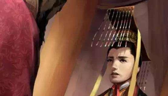 于是陈蒨让韩子高想办法从乱军中穿过,去见周文育,告诉他自己的情况