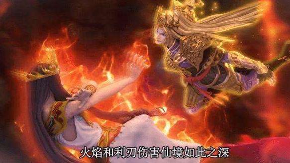 精灵梦第九季金离瞳拿回金属心恢复能力却把长剑对准茉莉