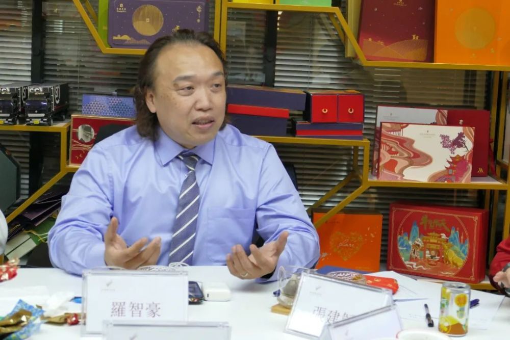 高端场景潜力大垂直领域伙伴多