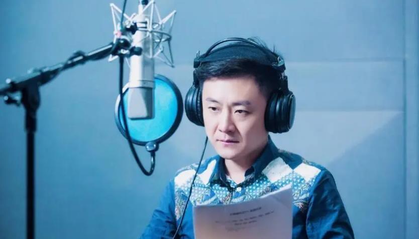 早知道电视剧都是有配音演员作为配音,身为演员的他们,只要口型对好