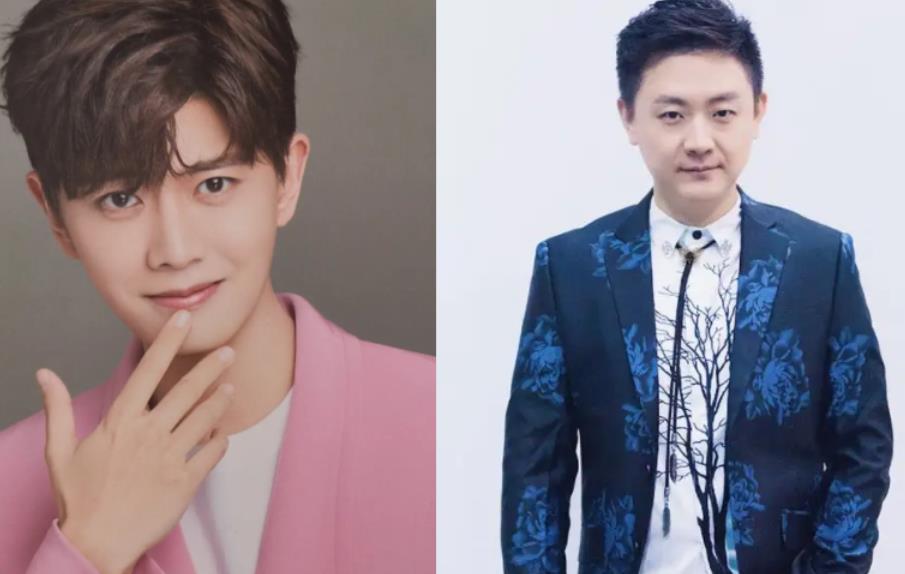 继肌肉衣后任嘉伦被嘲张杰脸替演员就一定要样样精通吗