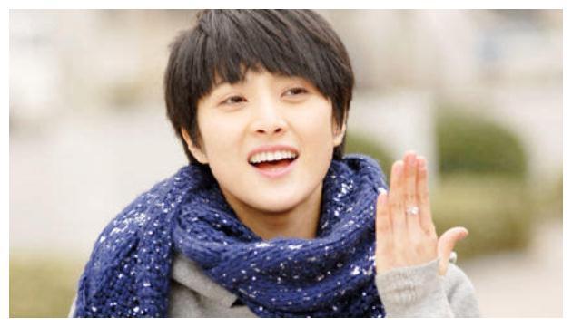 隋俊波靳东初恋从雪中到人世间年过四十演绝色美人