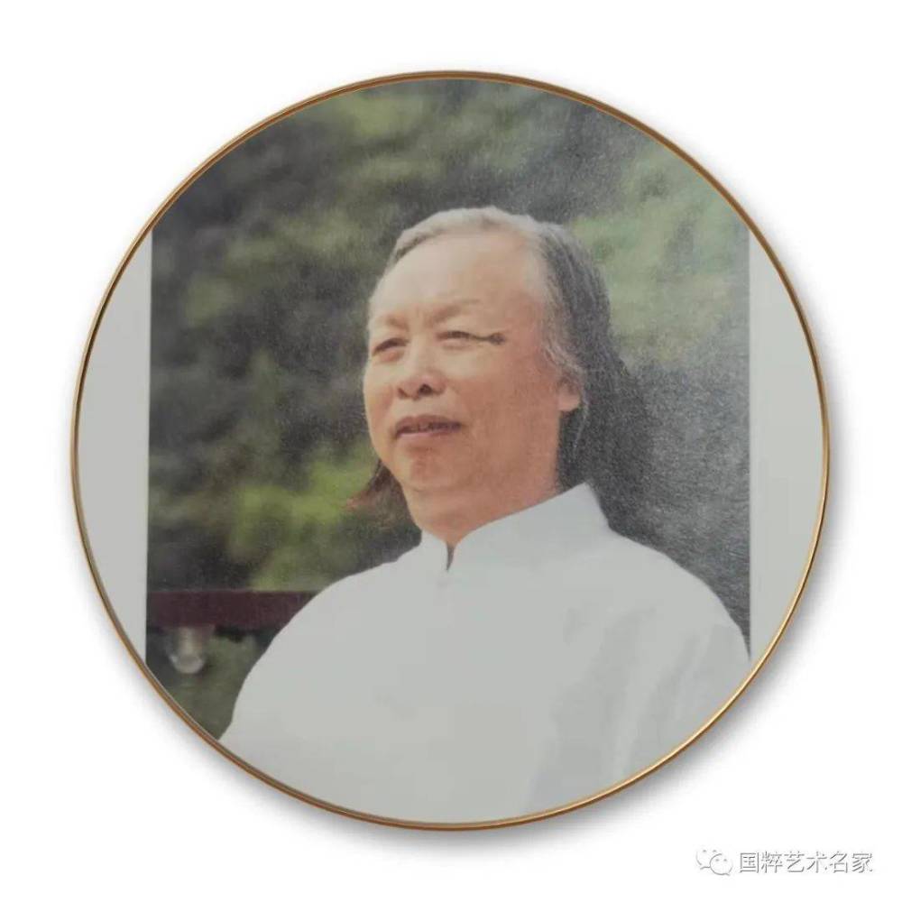 国粹艺术名家魏廷茂