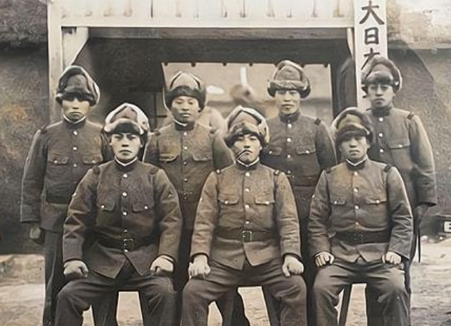 日本关东军和日本陆军有什么区别学者日本陆军异化的变体