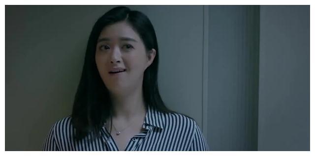 我们的婚姻用生命质感在飙戏的蒋欣捅破了演技天花板