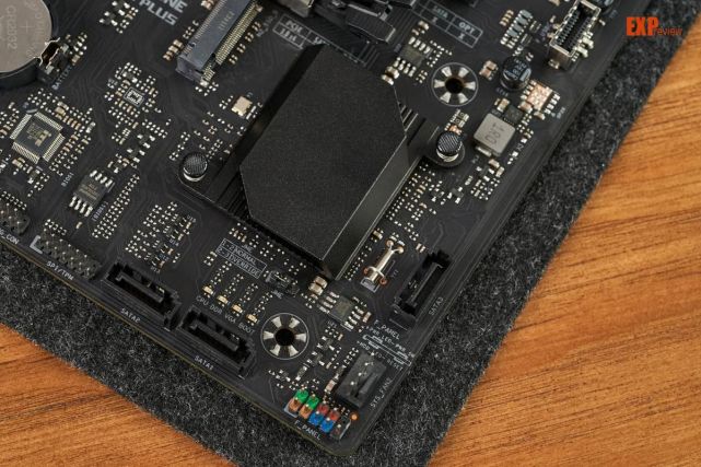 铭瑄ms-里程碑i7-11800h plus套装评测:130w tdp,无异猛"虎"入山林