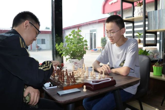 关于国际象棋和棋,你知道多少?