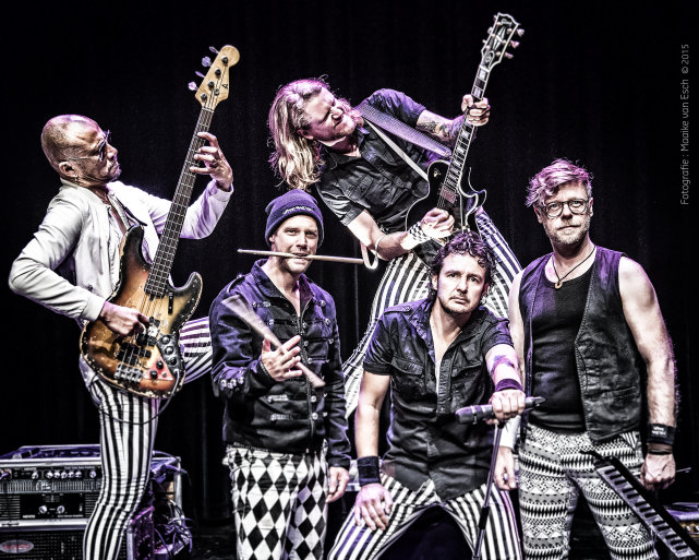 Hand in Hand国际儿童音乐节即将开启