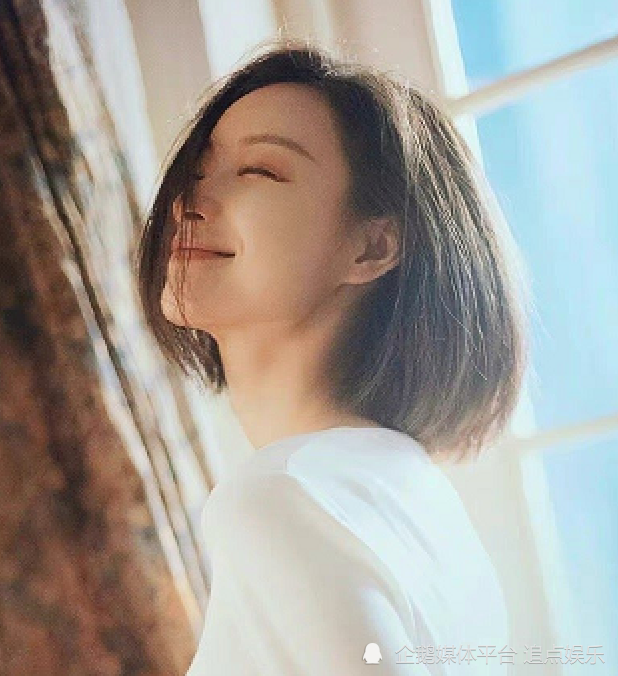 倪妮夜旅人剧照