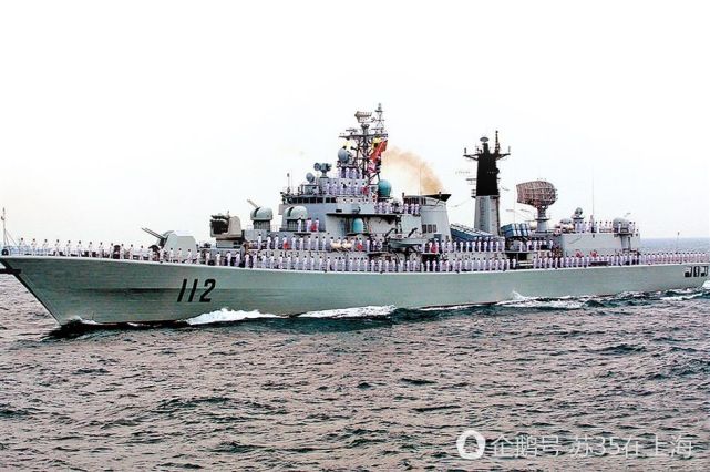 新军舰纷纷下饺子,老舰改造还有啥用?