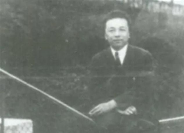 1917年北大教授发明了一个汉字被女性骂了3年不敢上街