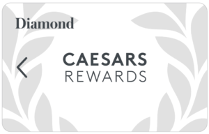 caesars 开始把已经match的diamond降成gold!