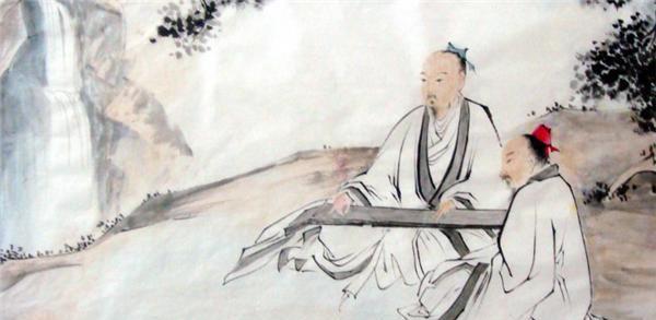 斜川追渊明:宋代文人的斜川情结