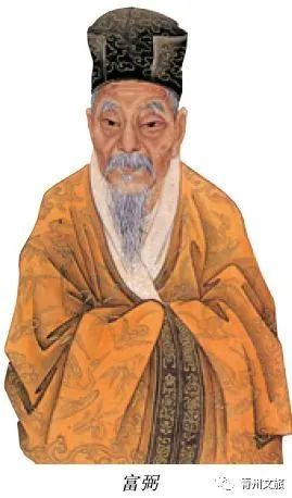 说起青州必谈这五位历史名人