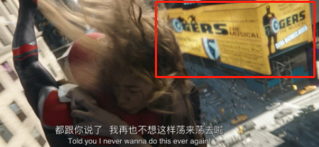 连夜三刷蜘蛛侠扒出313个重磅彩蛋看完细思极恐
