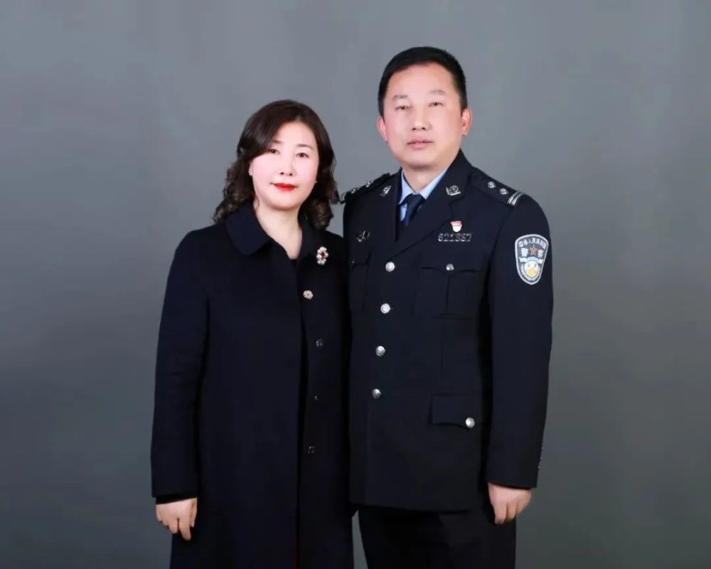 王琴花--陇南市武都区公安局森林警察大队大队长余新年妻子王琴花是